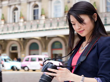 Getting ahead of Chinese traveler trends and behavior